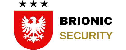 Brionic Security
